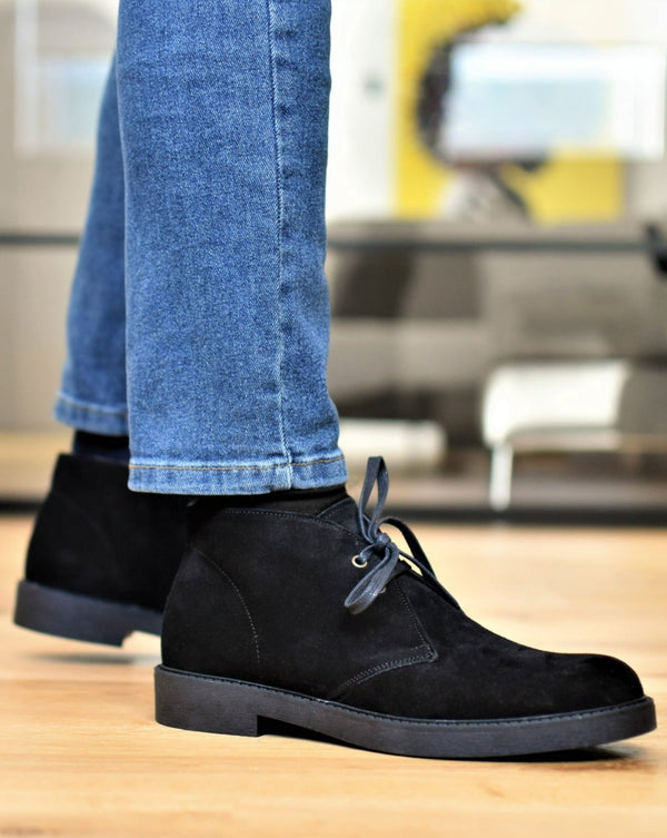 TREVISO - Black