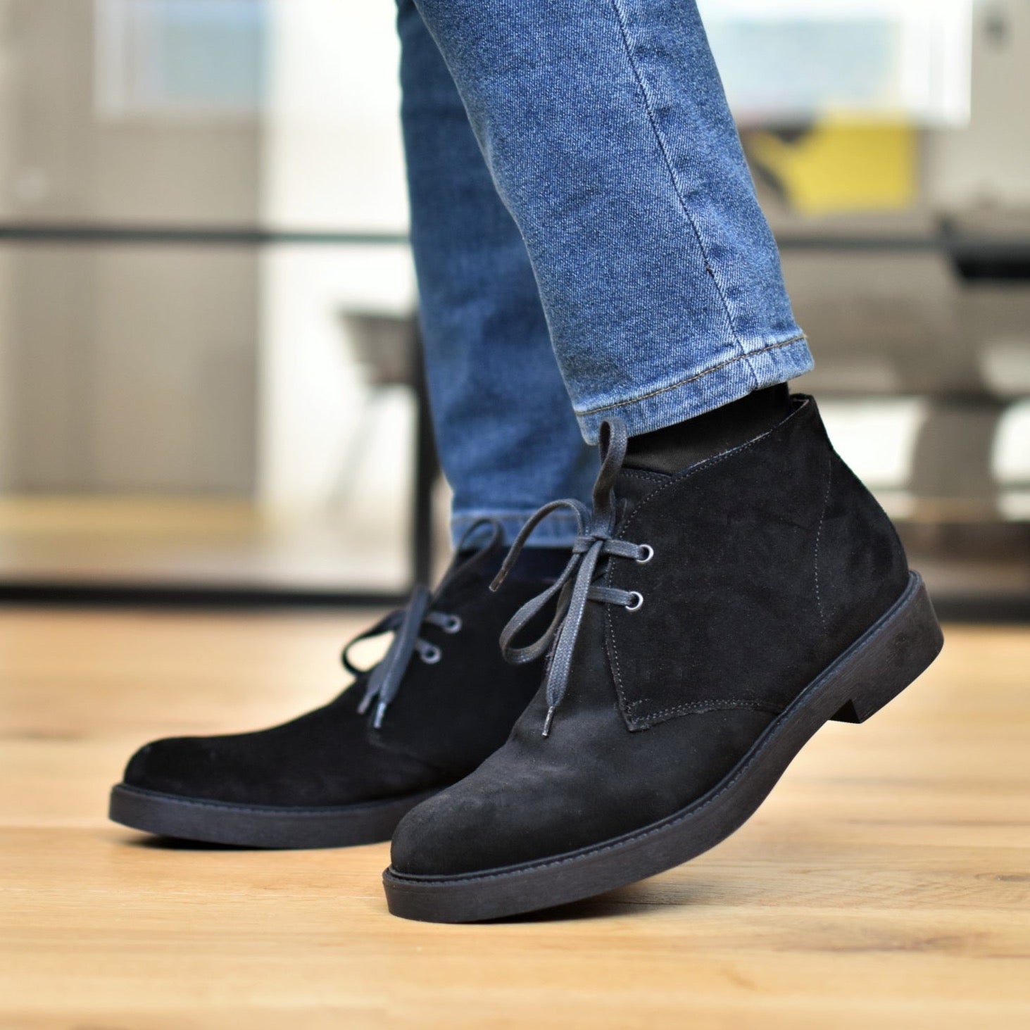TREVISO - Black