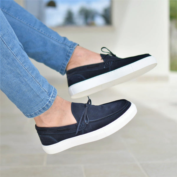 Panarea - Blu Navy