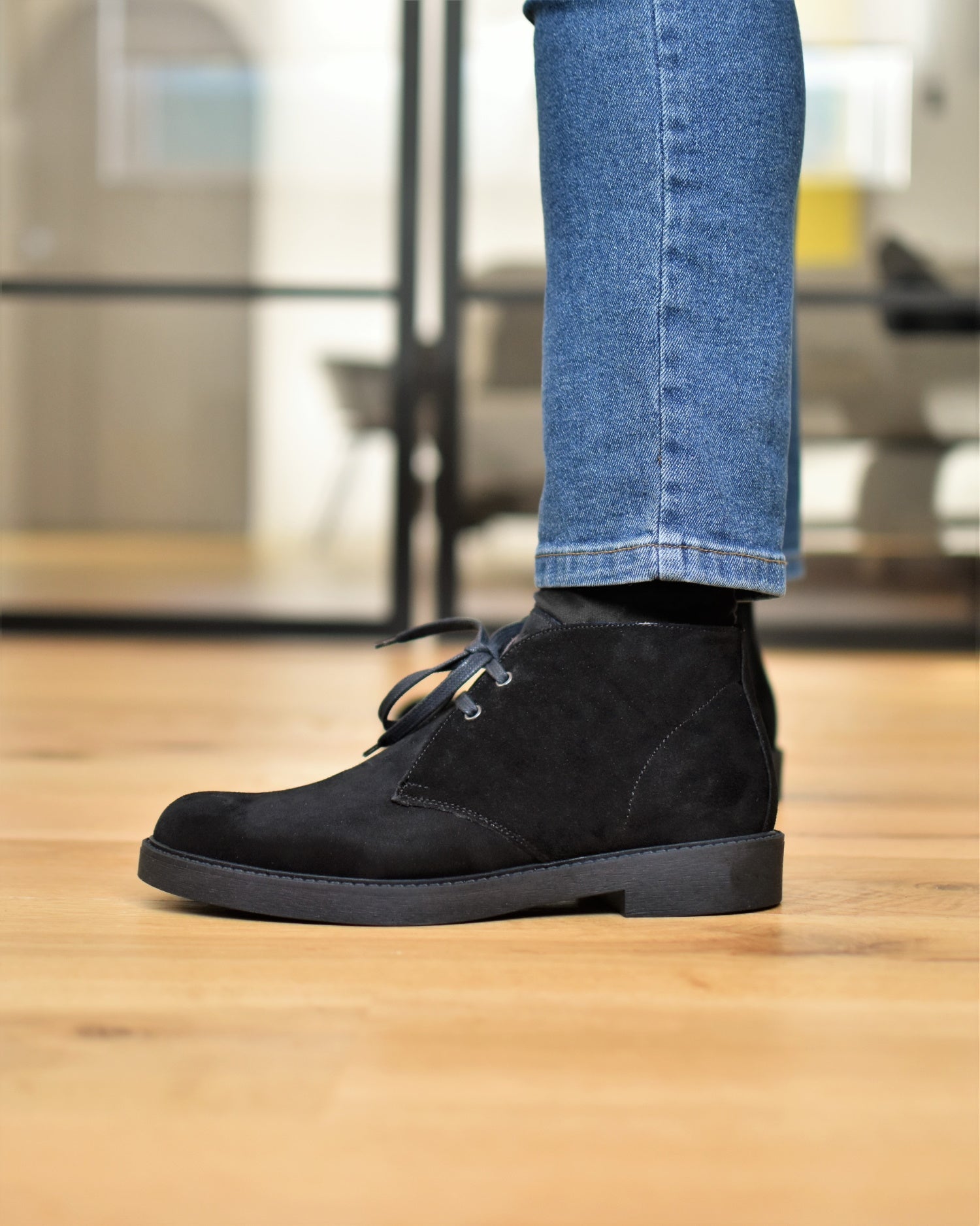 TREVISO - Black