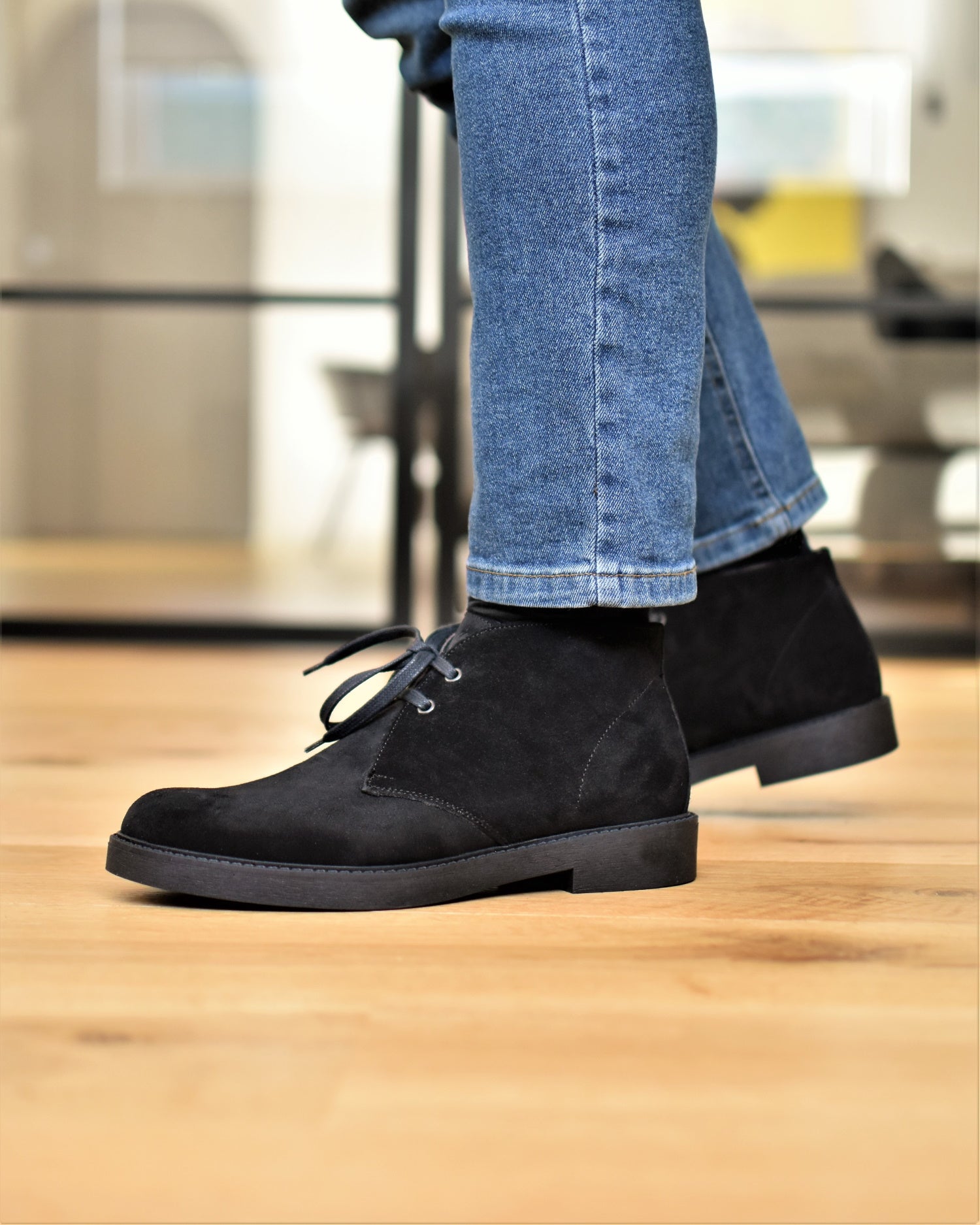 TREVISO - Black