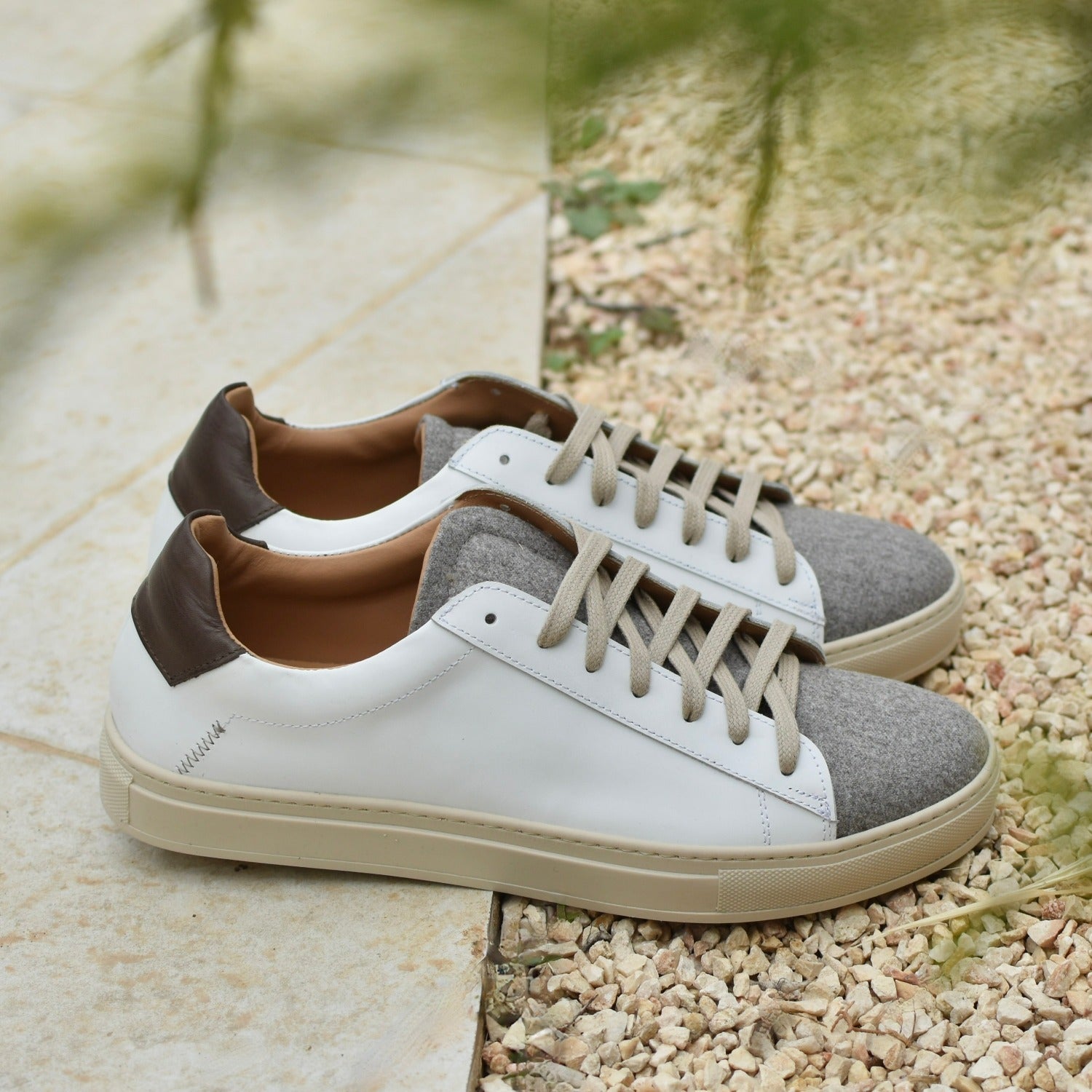 GALLIPOLI - Taupe