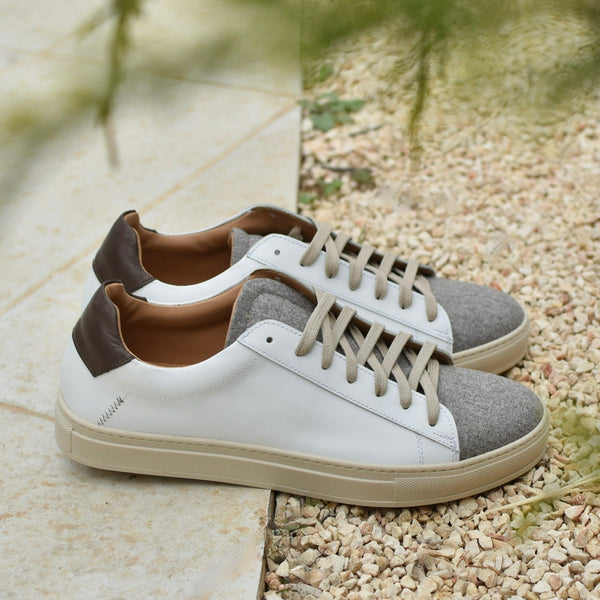 GALLIPOLI - Taupe
