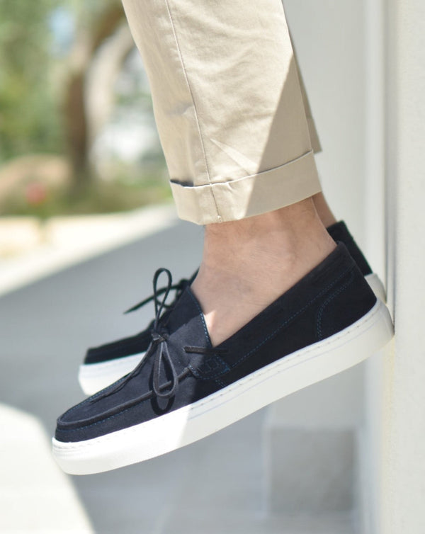 Panarea - Blu Navy