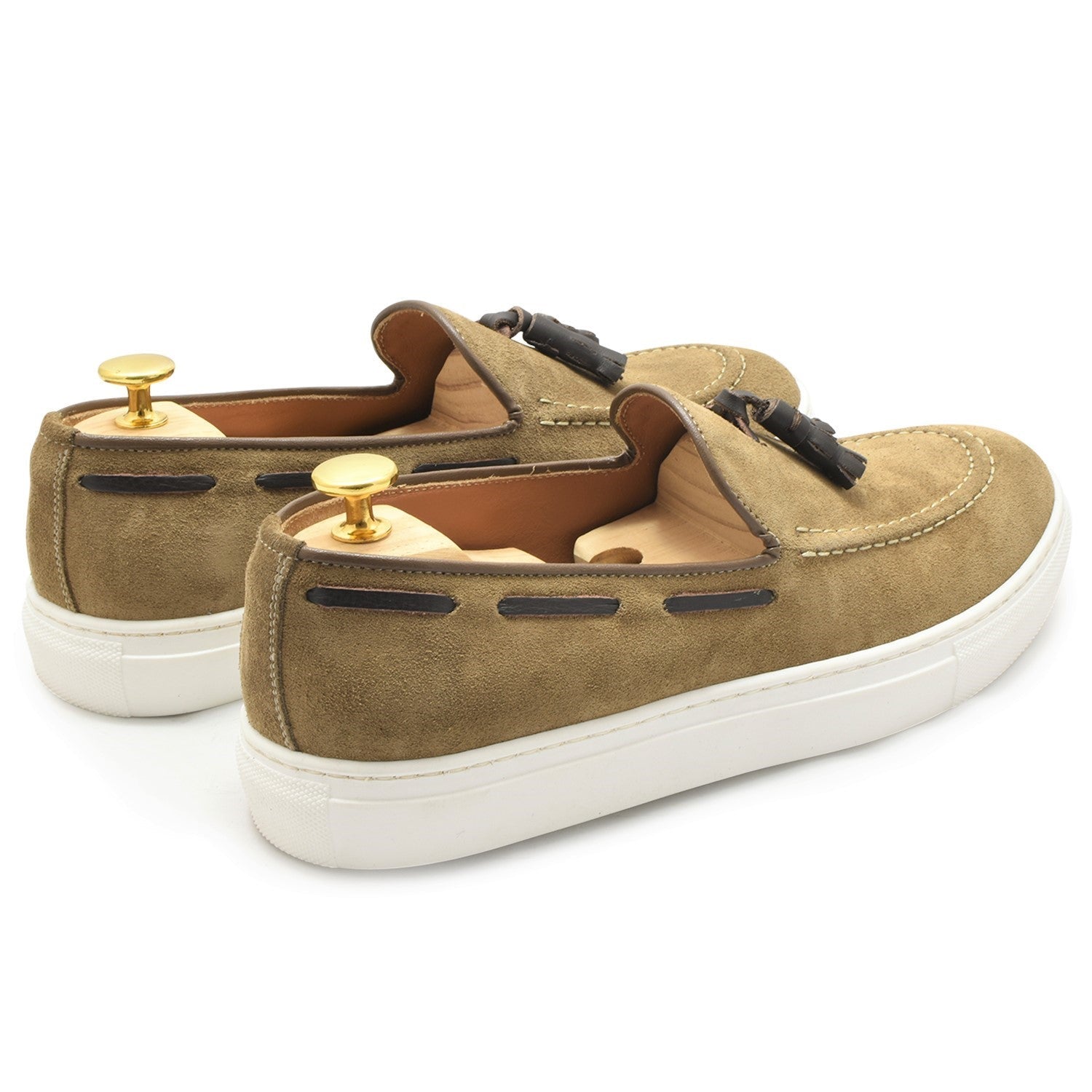 SALINA - Posebna omejena izdaja taupe