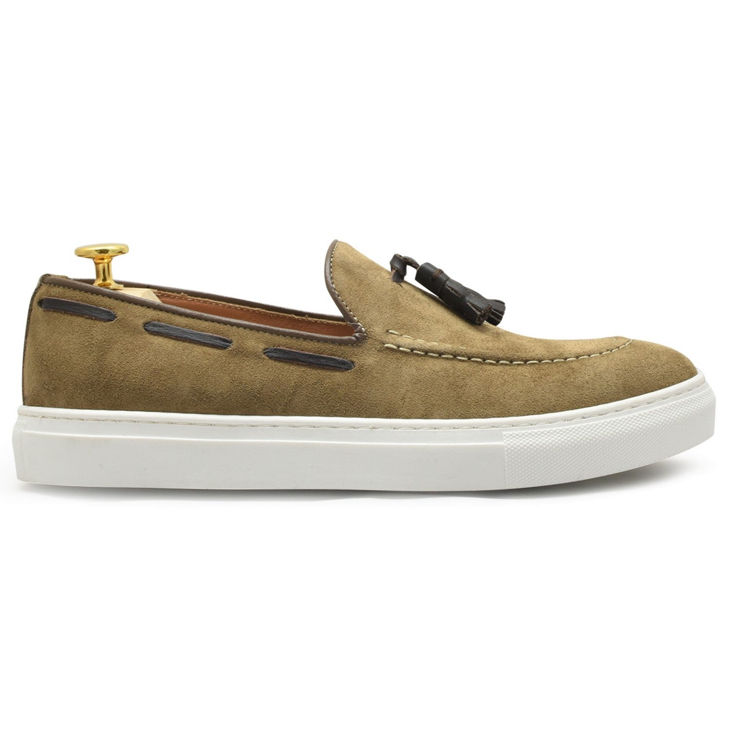 SALINA - Posebna omejena izdaja taupe