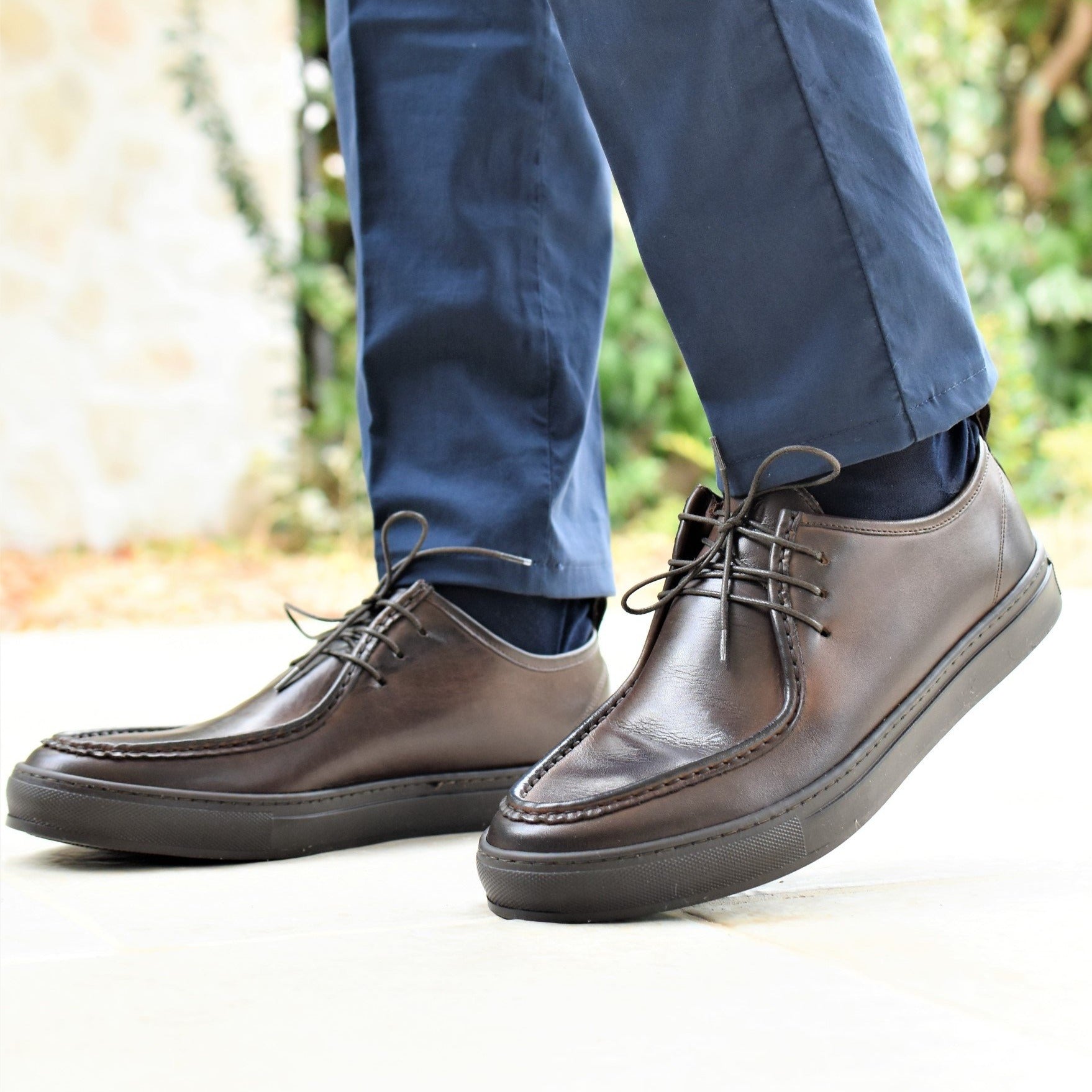 CISTERNINO - Full Wood