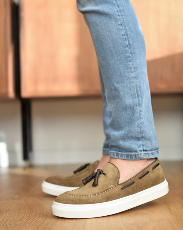 SALINA - Special Taupe Limited Edition