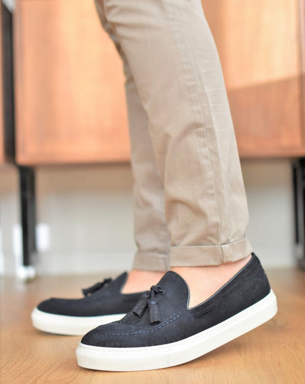 SALINA - Marine Suède