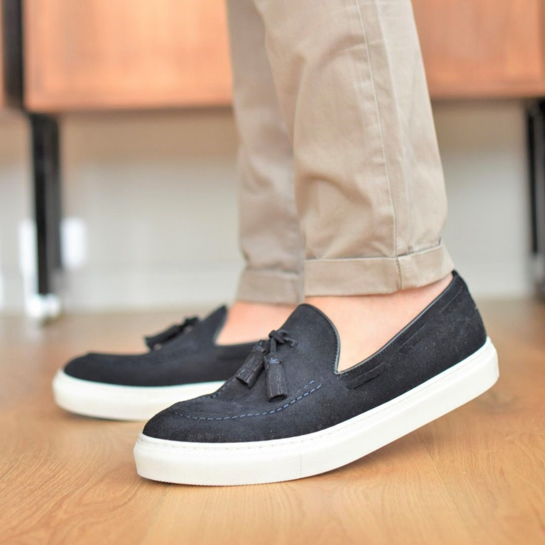 SALINA - Marine Suède