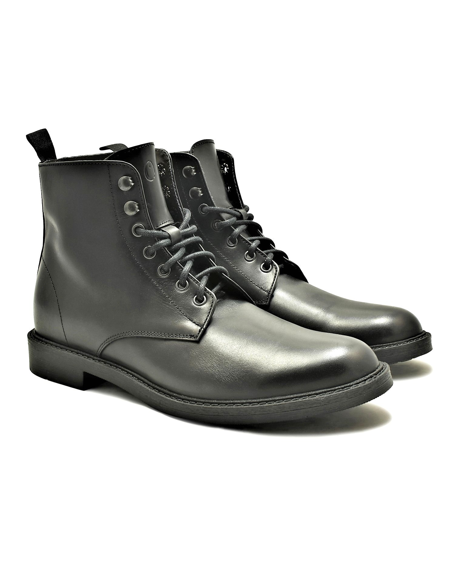 MATERA - Black