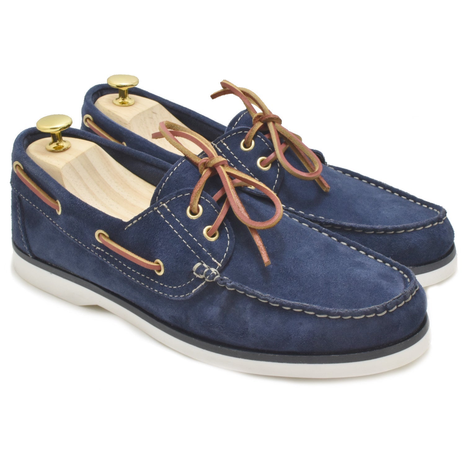AMALFI - Blu Navy