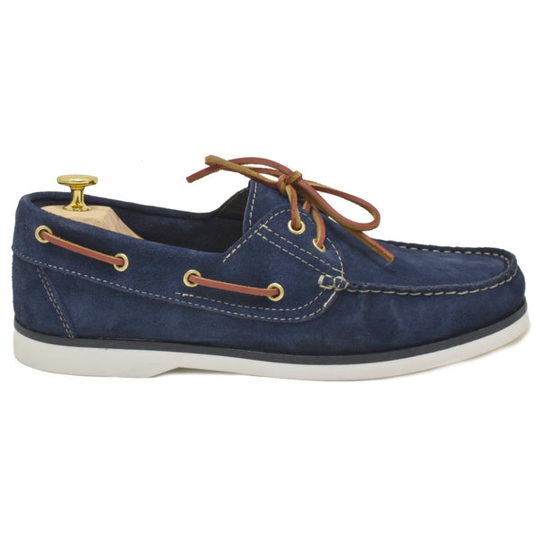 AMALFI - Blu Navy