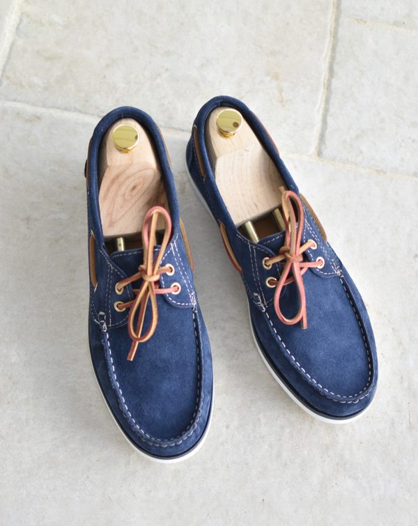 AMALFI - Blu Navy