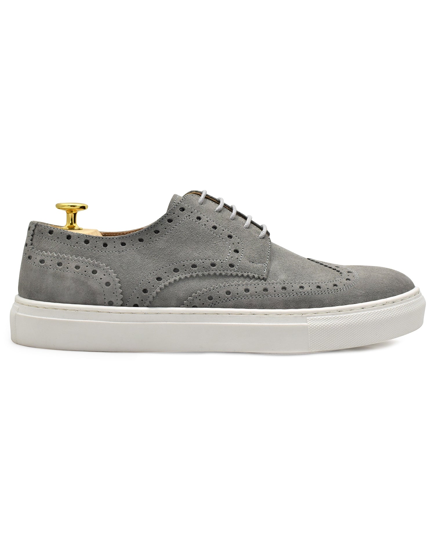 CAPRI - Light Gray