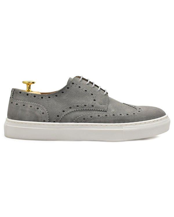 CAPRI - Light Gray