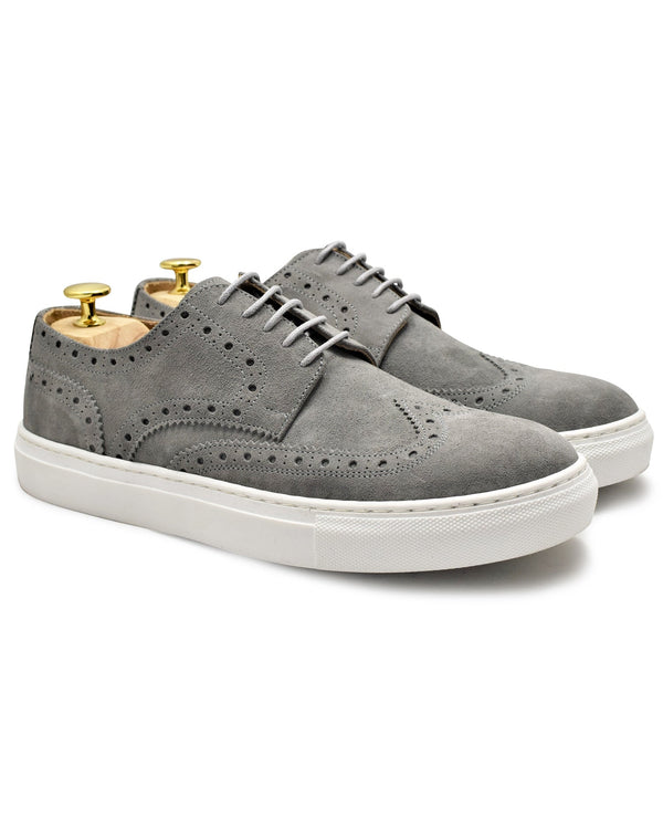 CAPRI - Light Gray