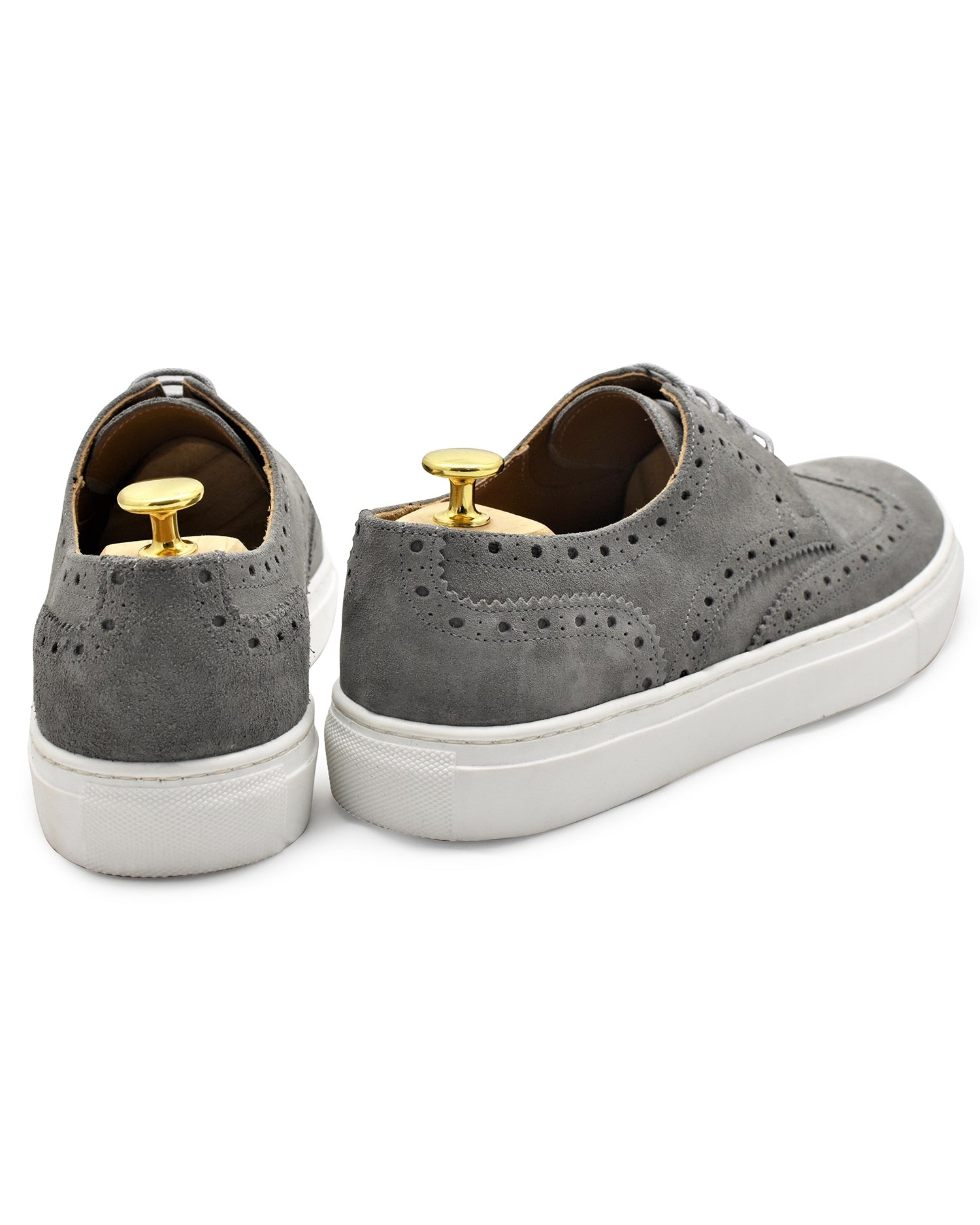 CAPRI - Light Gray