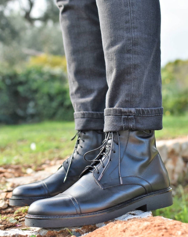MACERATA - Black