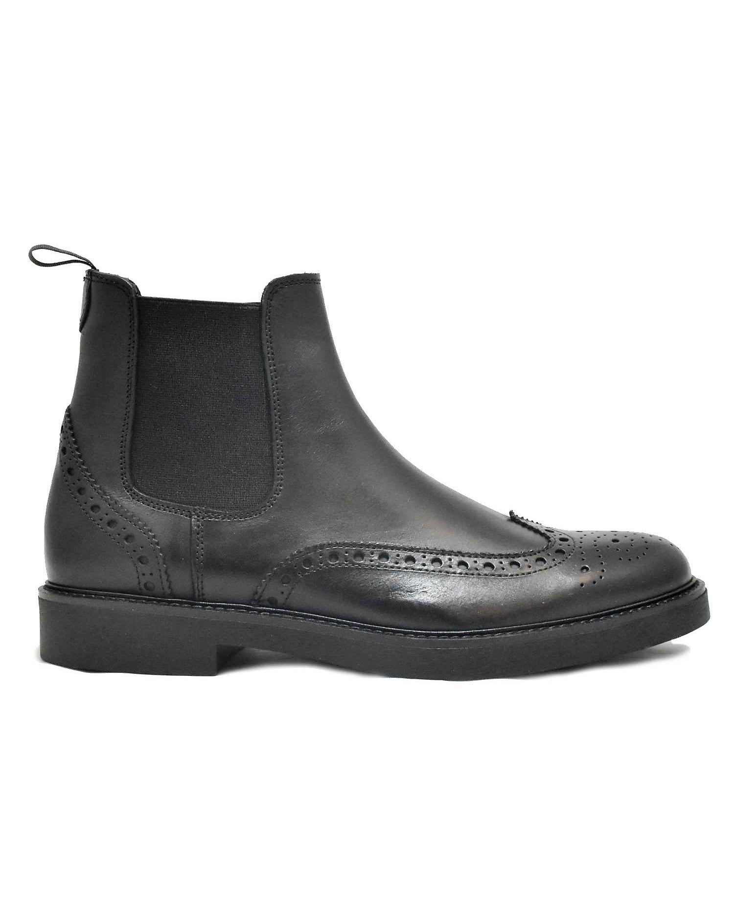 MURAT - Black
