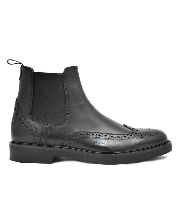 MURAT - Black