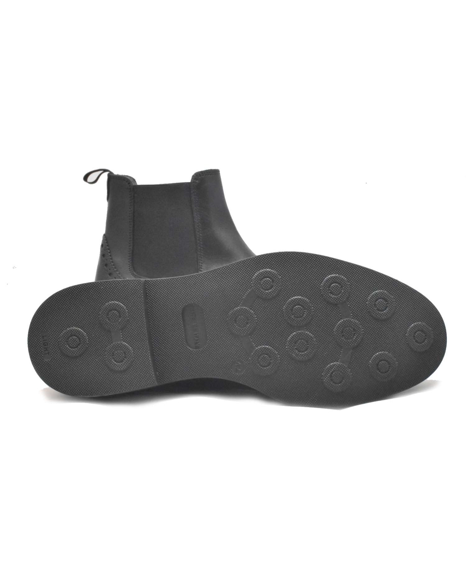 MURAT - Black