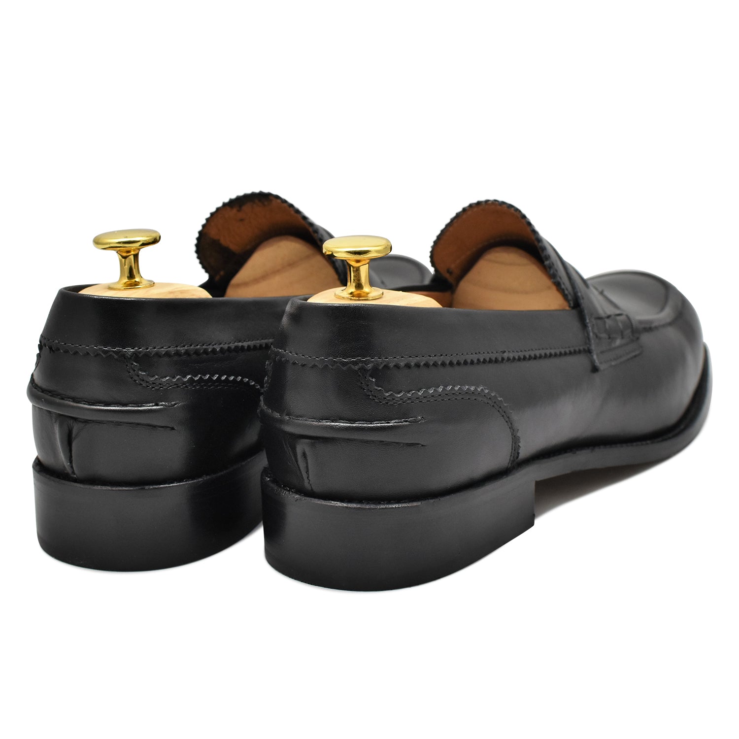 Donker VERNAZZA - Zwart