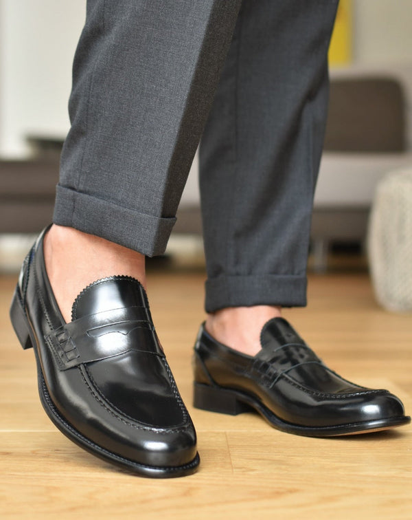 Dark VERNAZZA - Black Abrasive