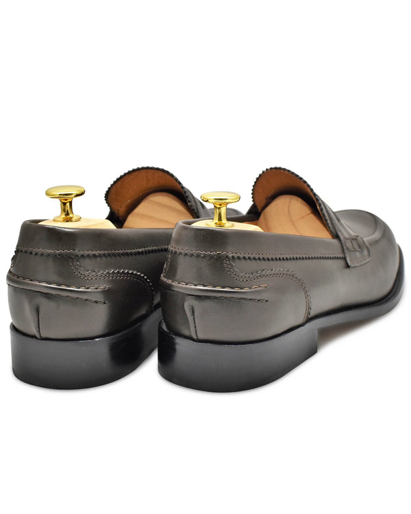 Dark VERNAZZA - Brown