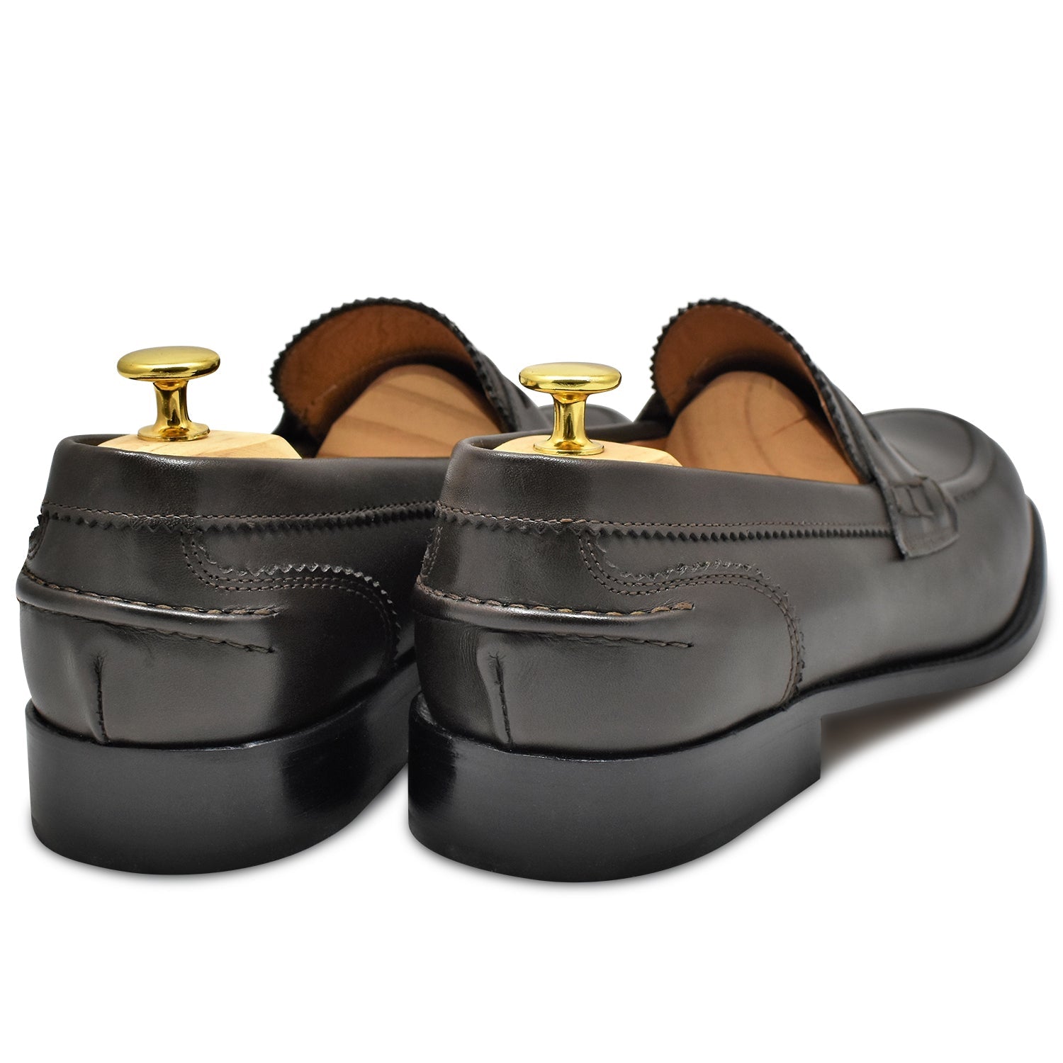 Dark VERNAZZA - Brown