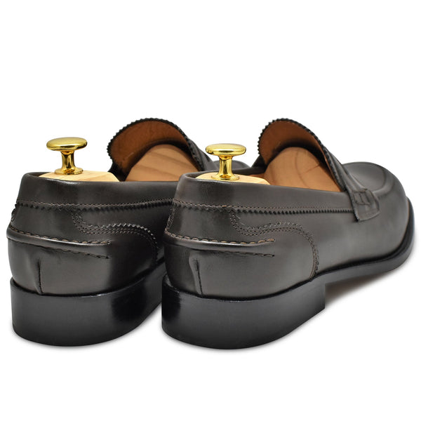 Dark VERNAZZA - Brown