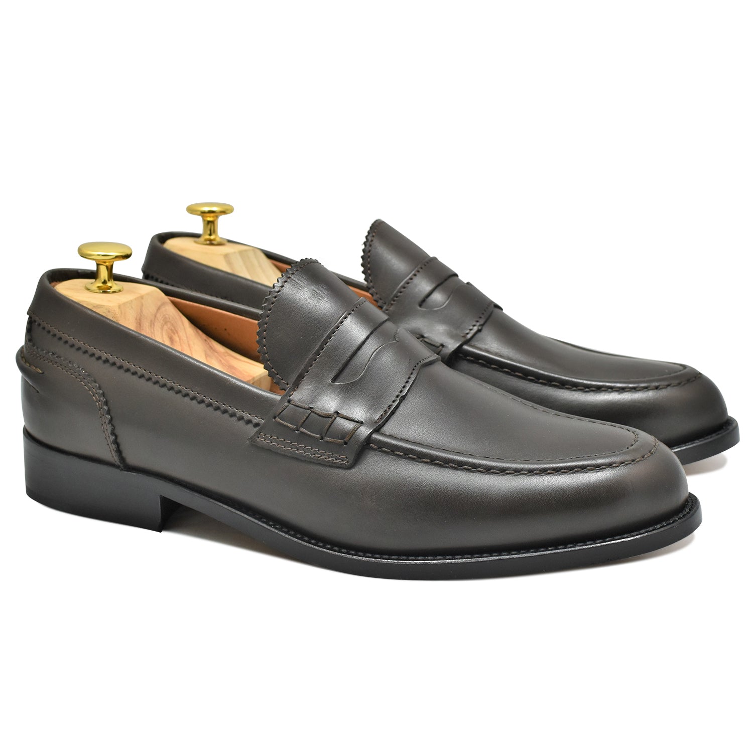 Donker VERNAZZA - Bruin