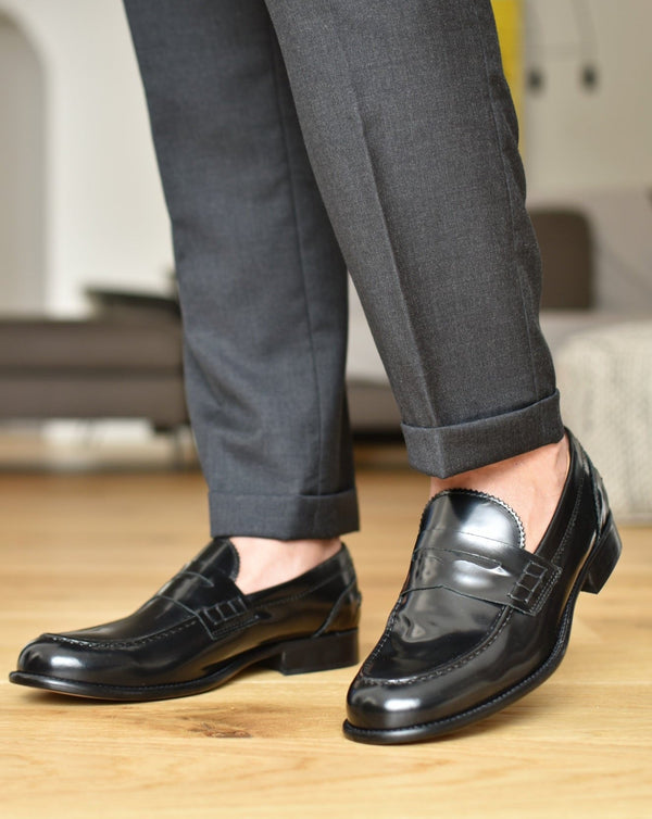 Donkere VERNAZZA - Zwarte Schuur