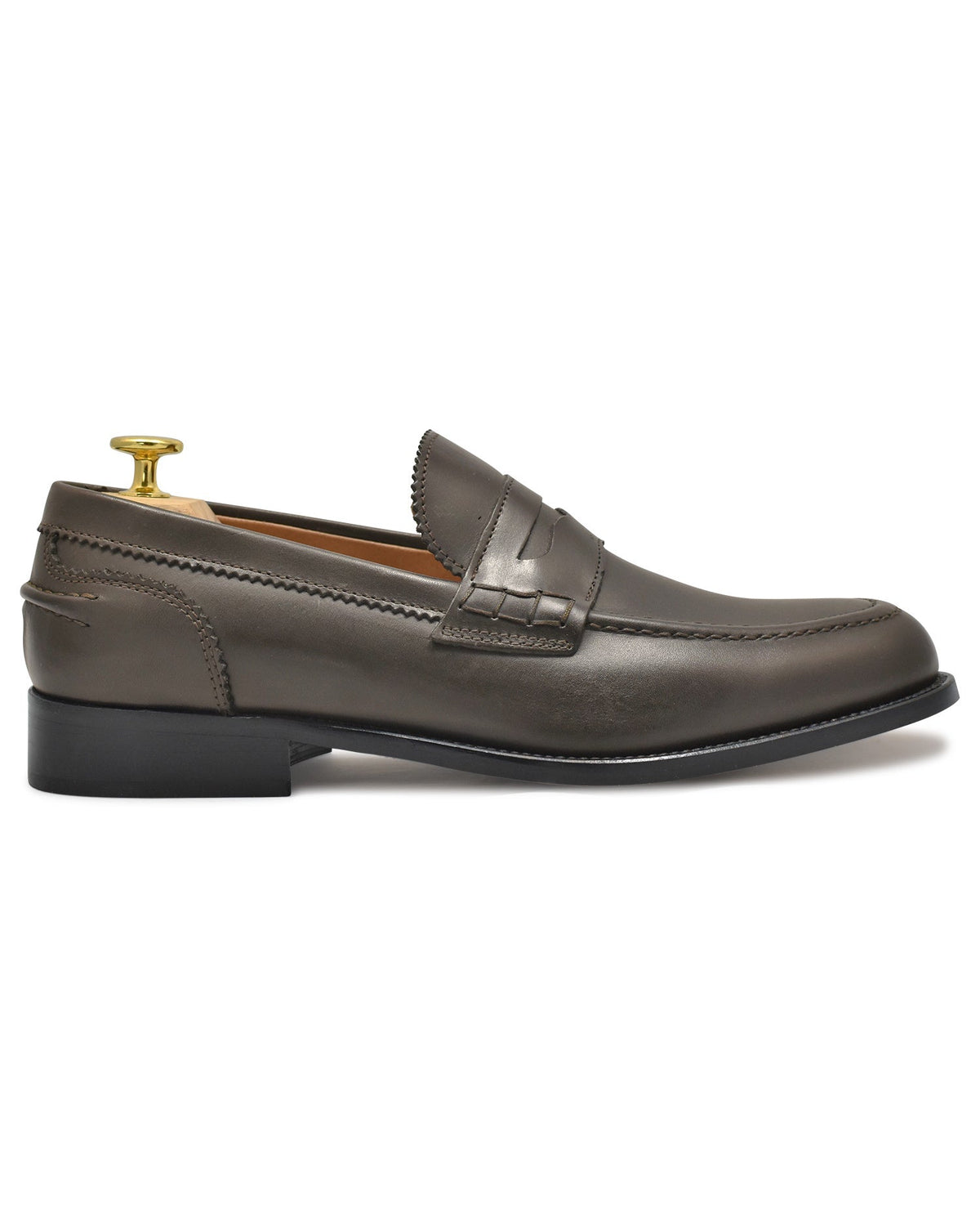 Dark VERNAZZA - Brown