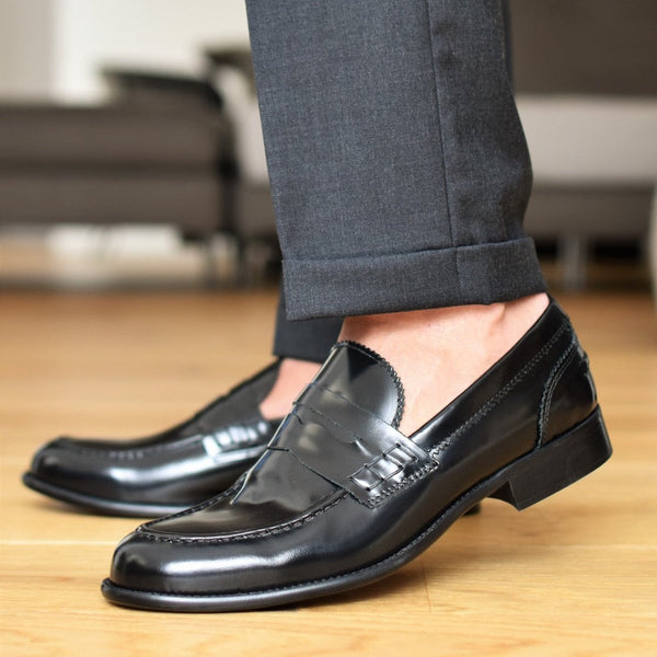 Dark VERNAZZA - Black Abrasive