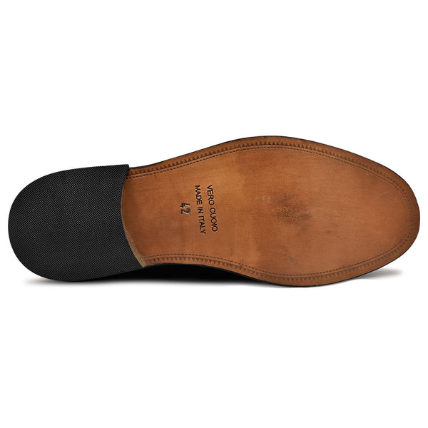 Donker VERNAZZA - Zwart