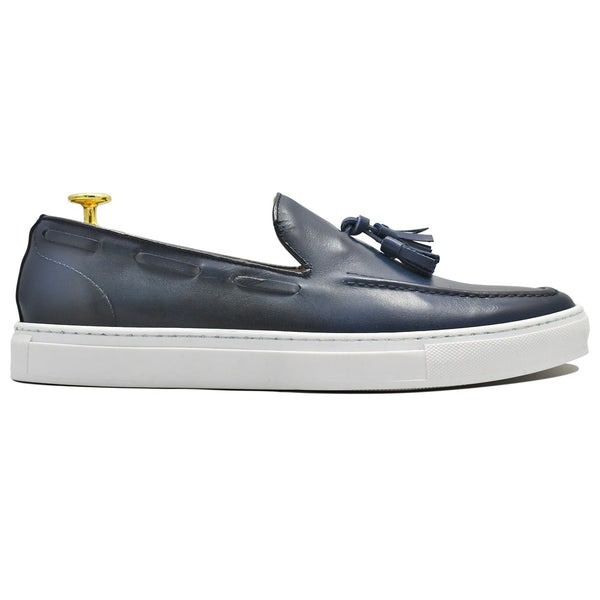 SALINA - Marineblauw