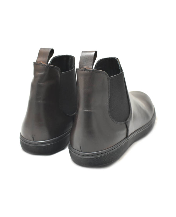 TORINO - Koffiebruin