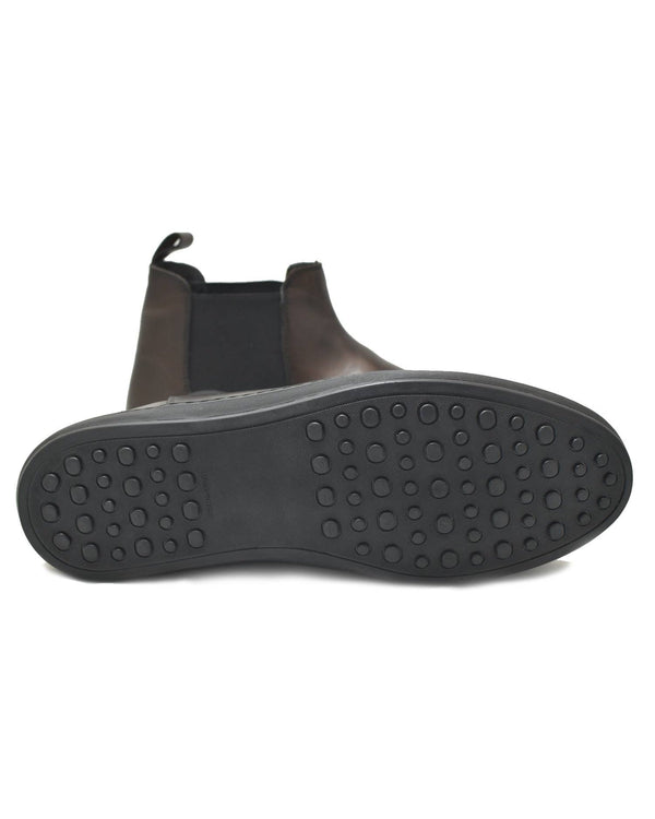 TORINO - Koffiebruin