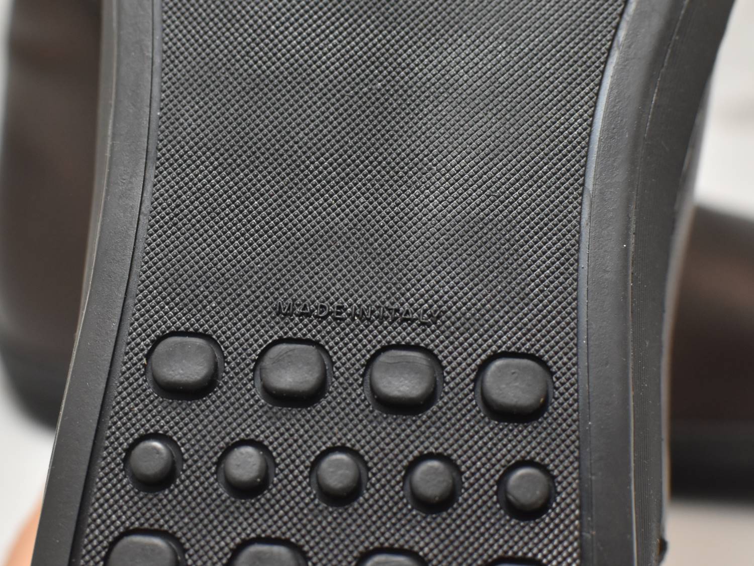 TORINO - Koffiebruin