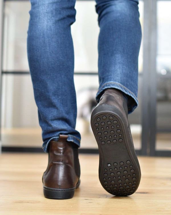 TORINO - Koffiebruin