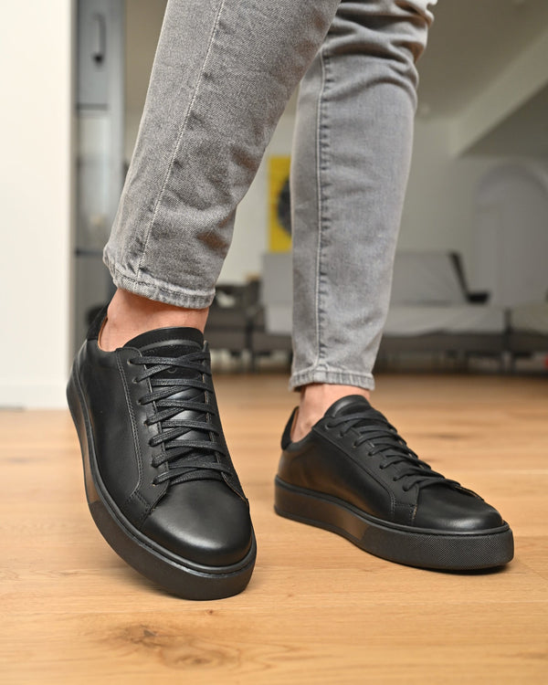 FORTE DEI MARMI - Zwart