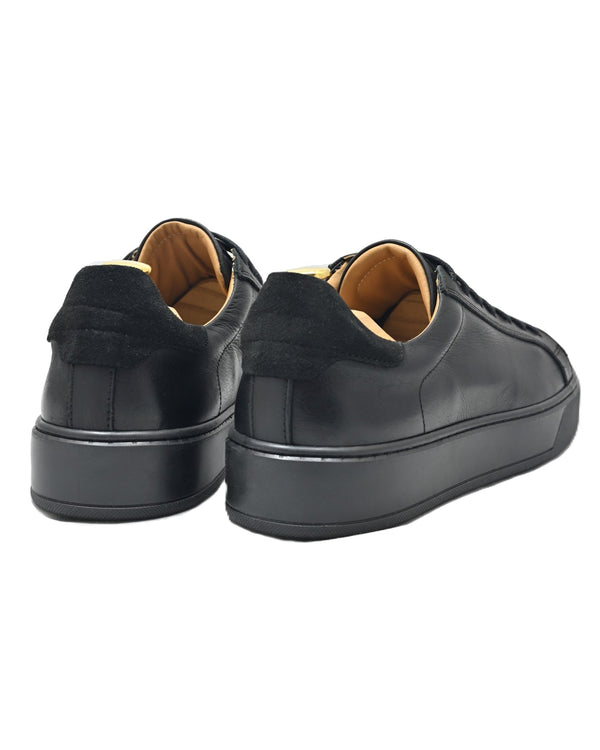 FORTE DEI MARMI - Zwart