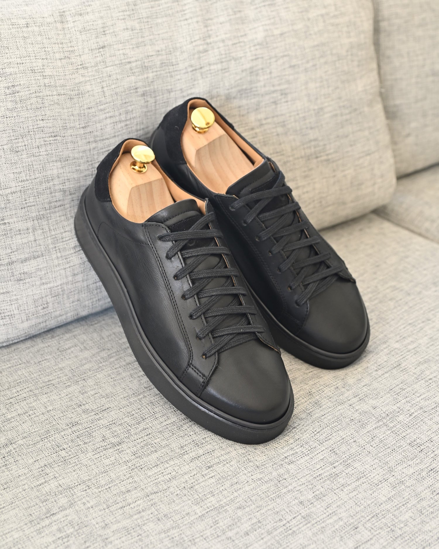 FORTE DEI MARMI - Zwart