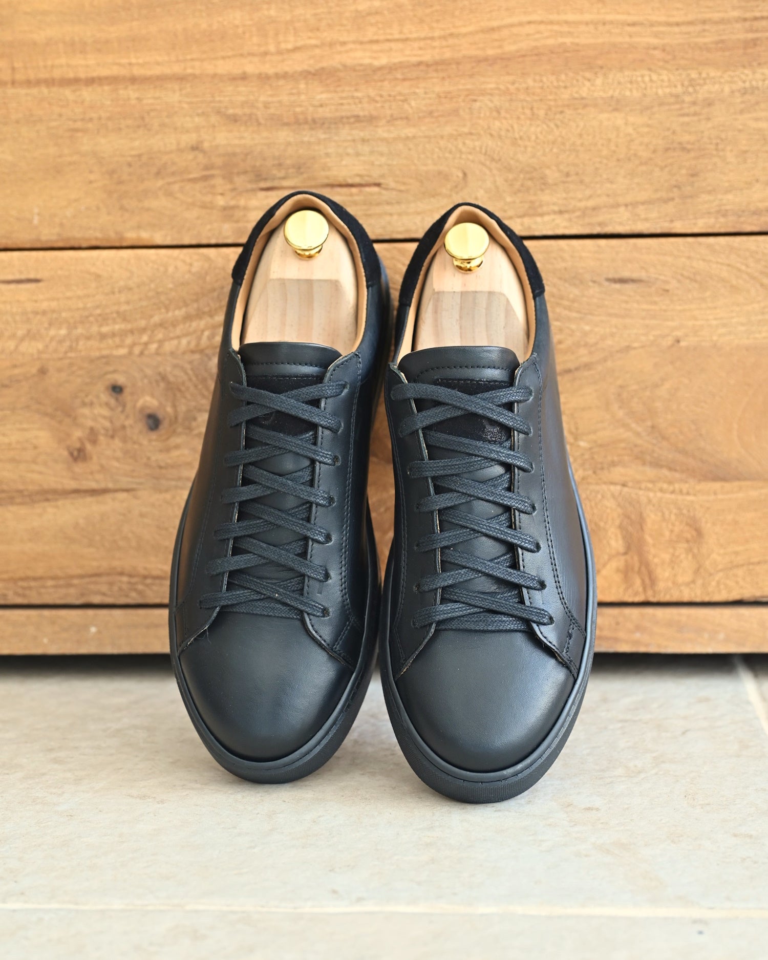 FORTE DEI MARMI - Black