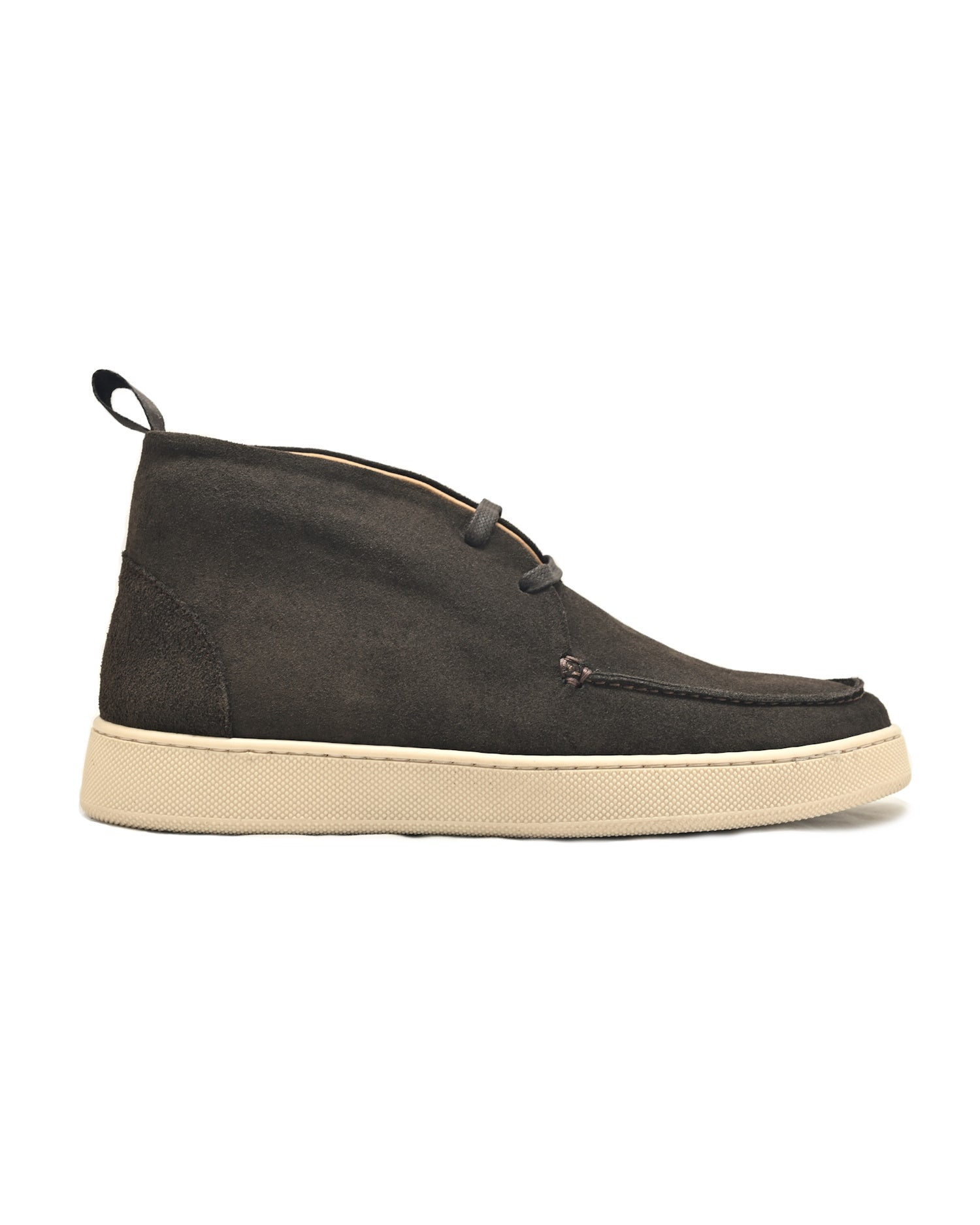 LEUCA - Brown Suede
