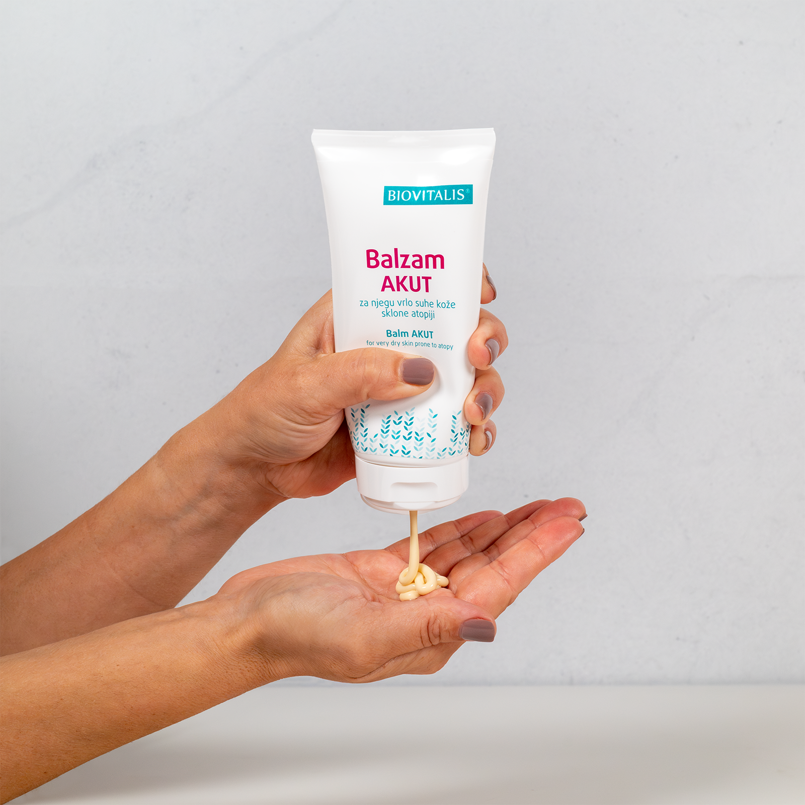 Biovitalis Balzam AKUT protiv svrbeža