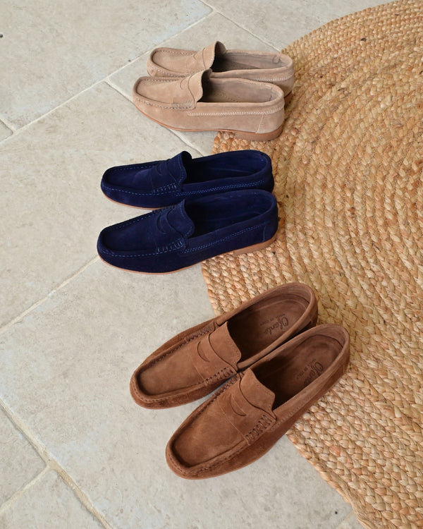 Gargano - Navy