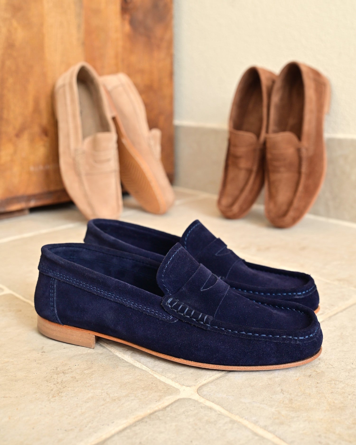 Gargano - Navy