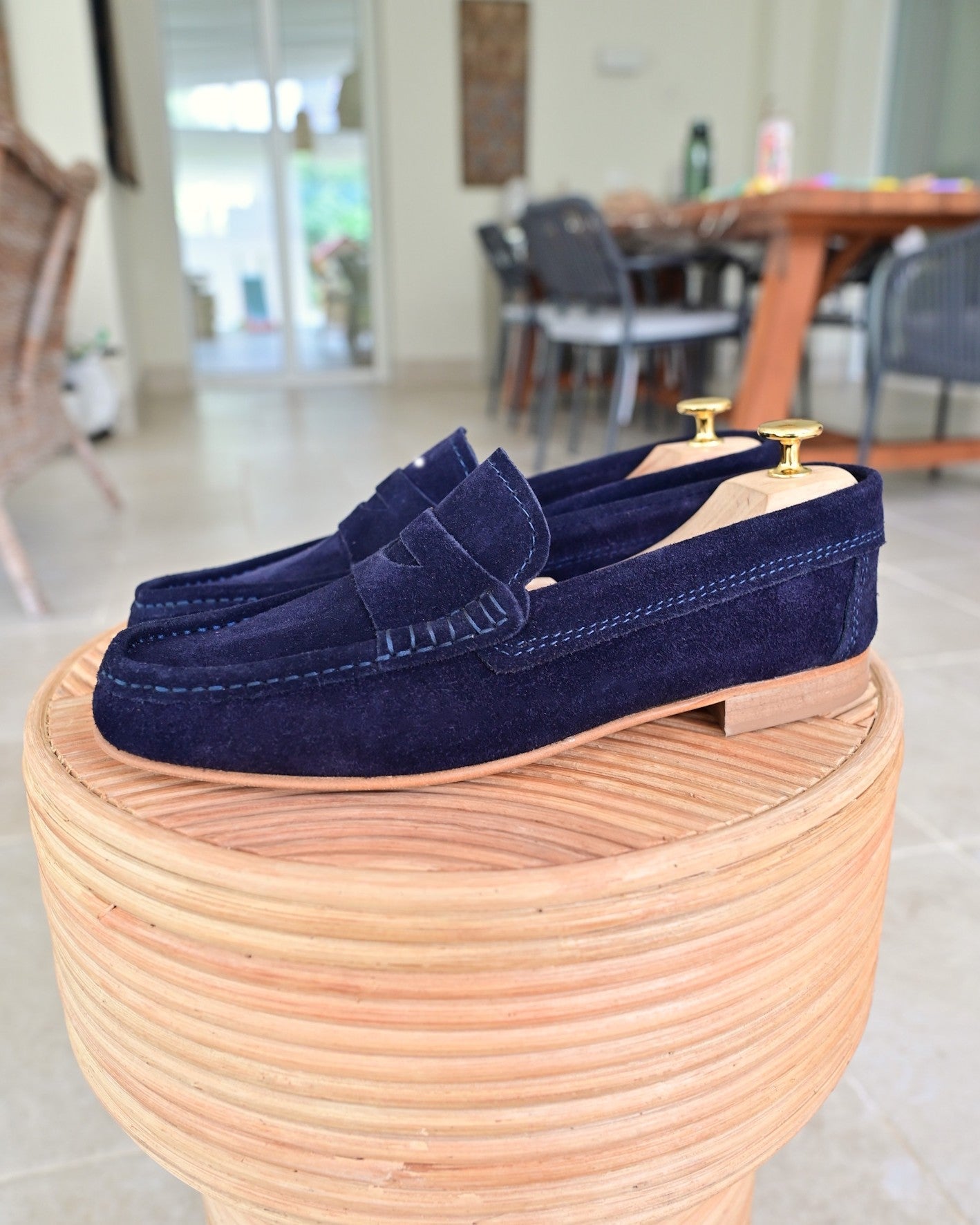 Gargano - Navy